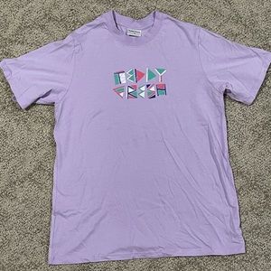 teddy fresh tee